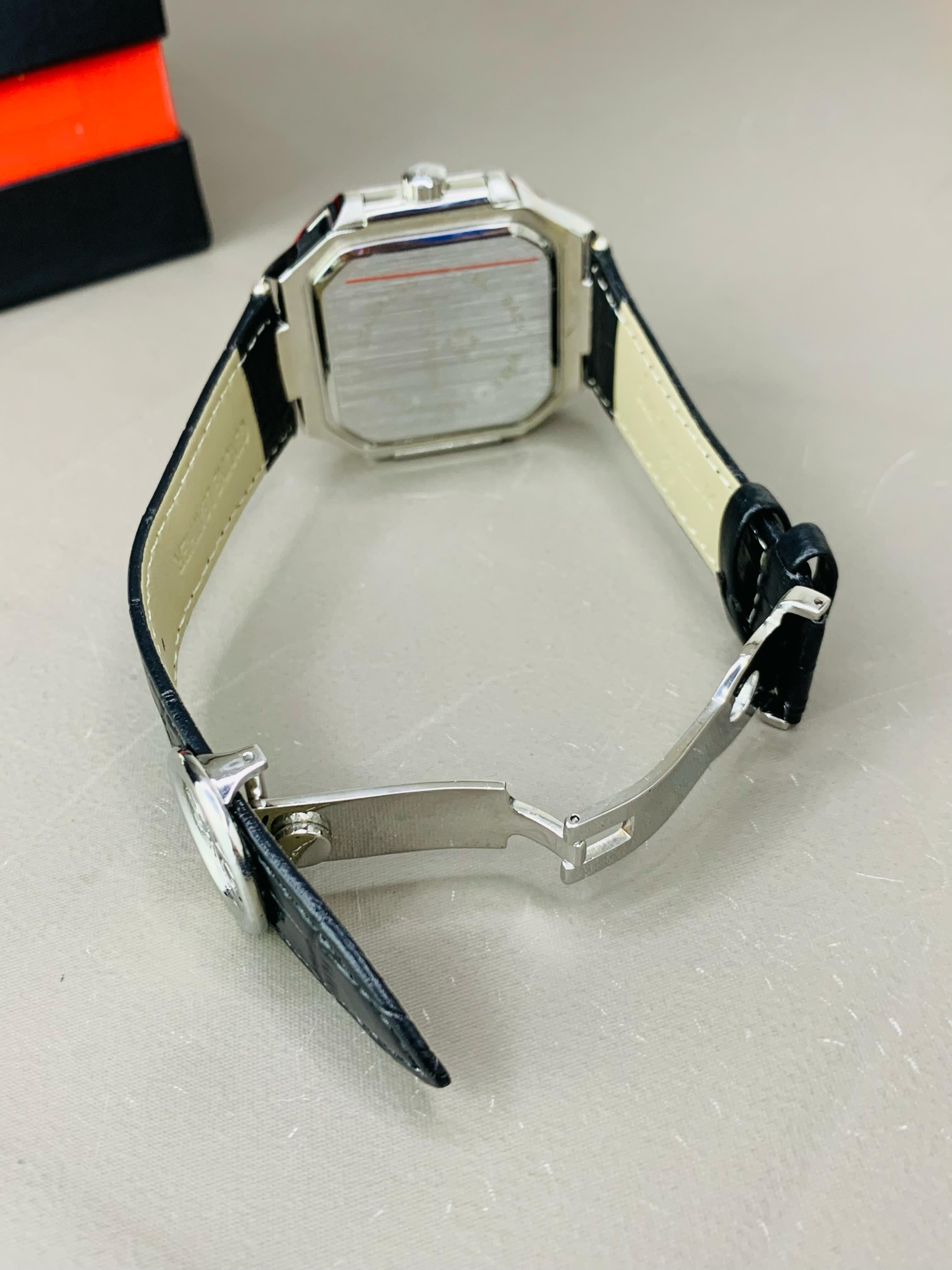 Patek-Phillippe- black dail