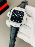 Patek-Phillippe- black dail