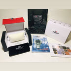 Tissot | Original box