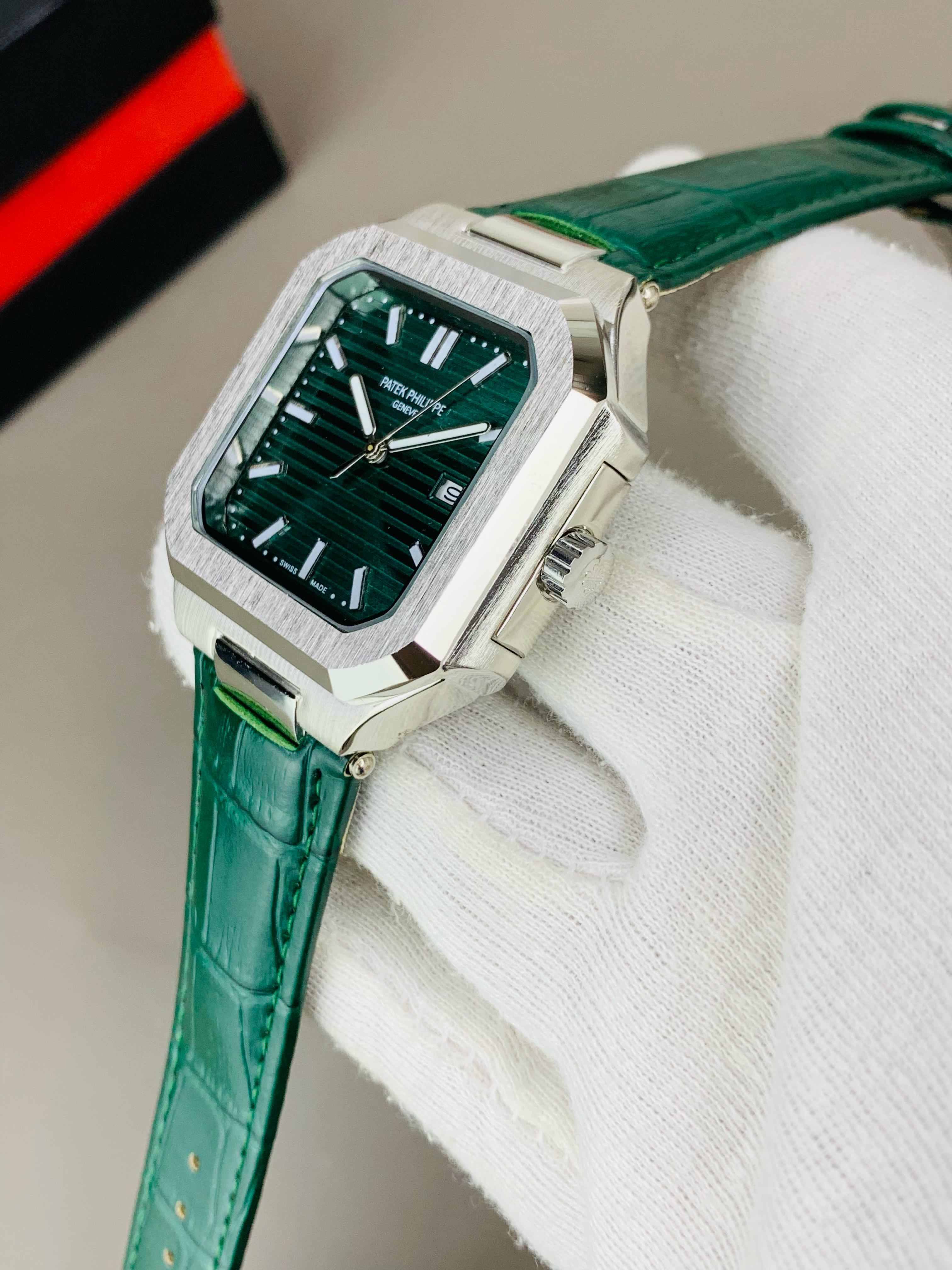 Patek-Phillippe