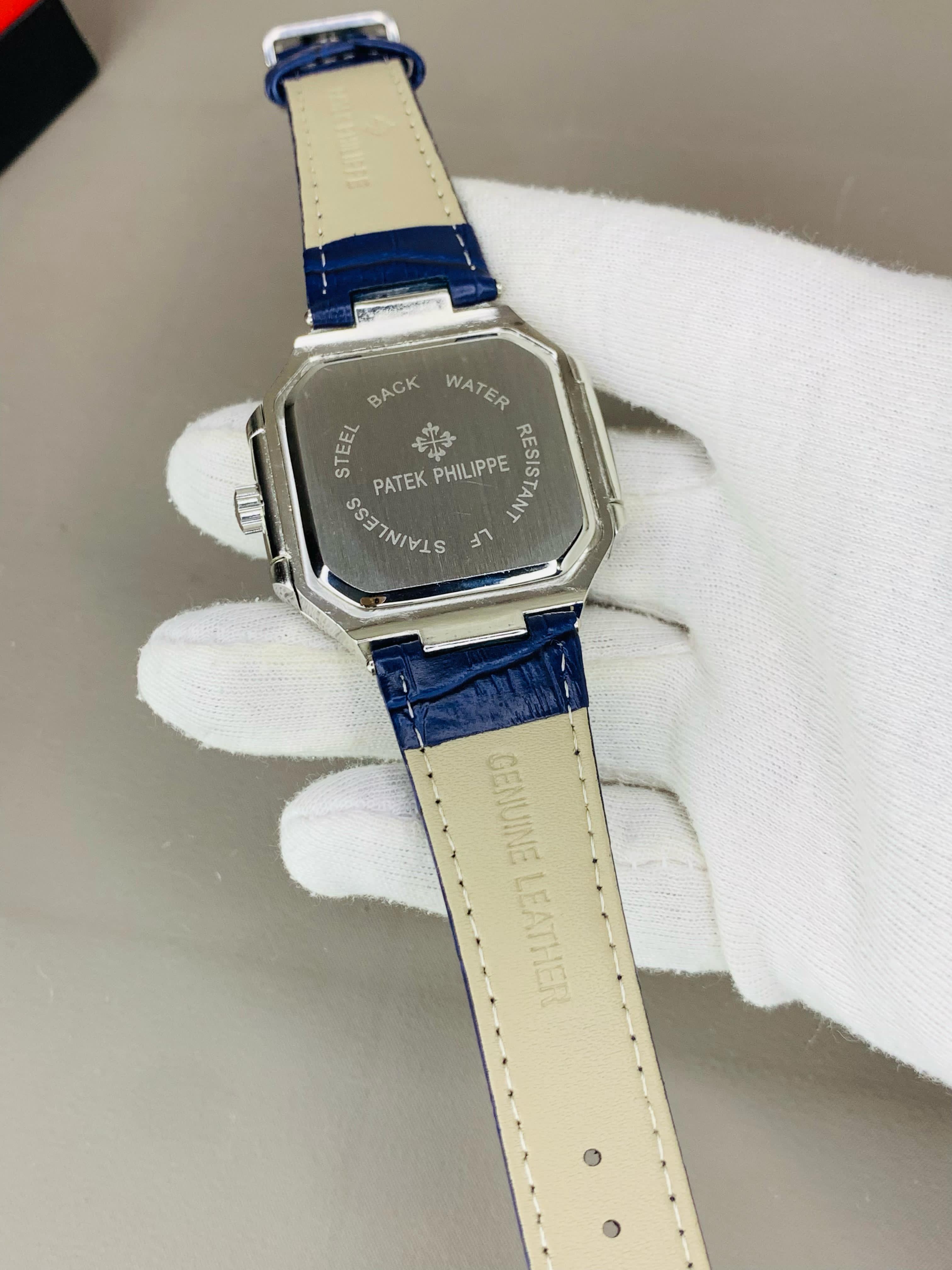 Patek-Phillippe-blue dail