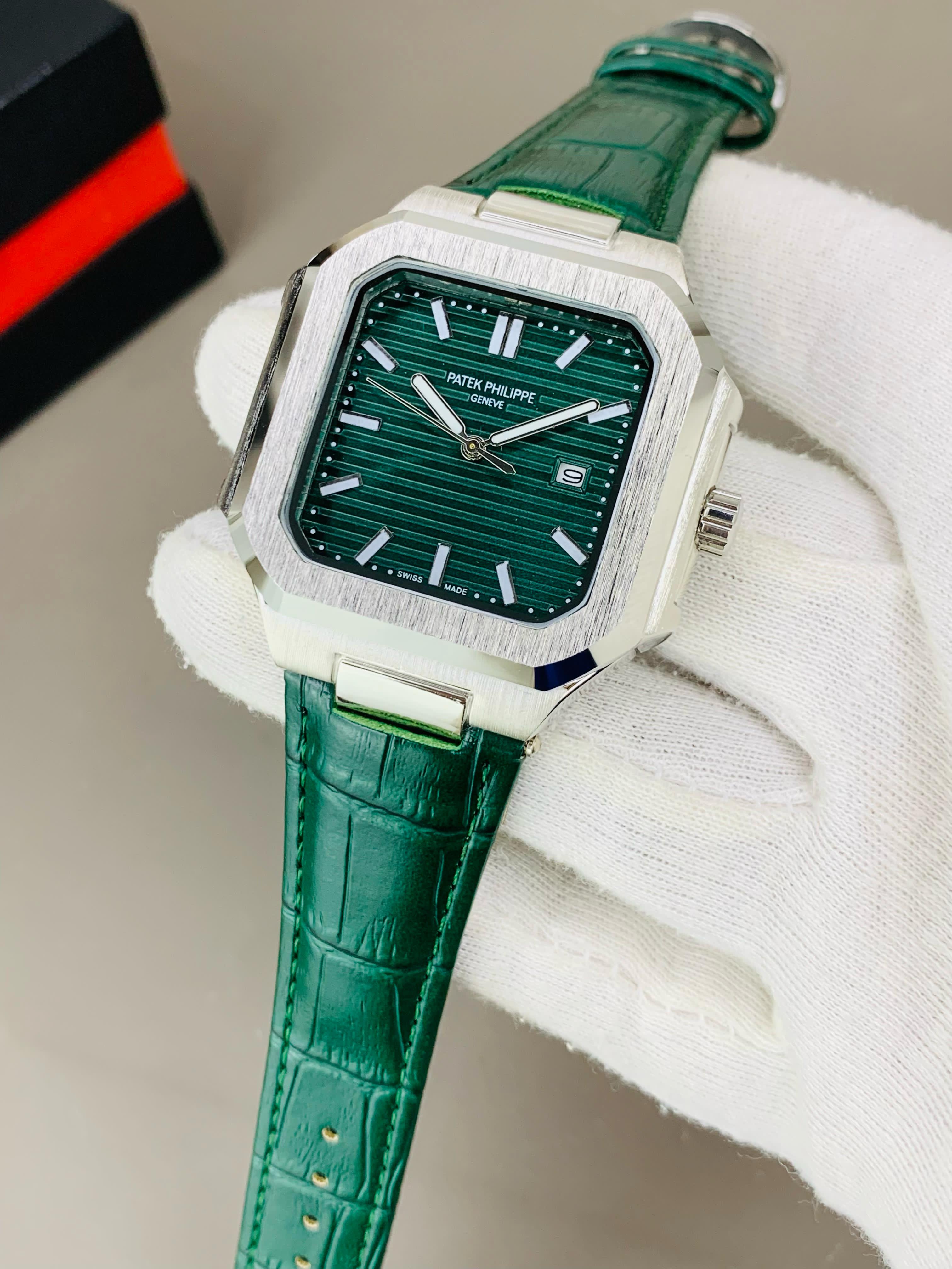 Patek-Phillippe