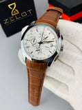 Tissot Chronograph | Brown