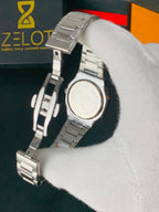 Patek-Phillippe | black dail