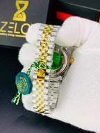 Rolex Day Date | Golden Dial