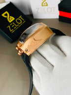 Bugatti Model | copper black