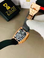 Bugatti Model | copper black