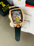 Bugatti Model | copper black