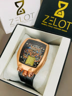 Bugatti Model | copper black