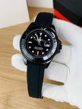Yatch-Master | black