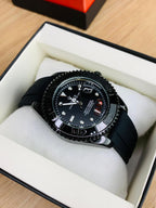 Yatch-Master | black