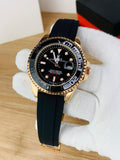 Yatch-Master | copper