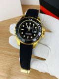 Yatch-Master | gold