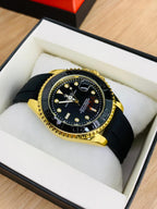 Yatch-Master | gold