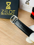 Tank Roman Model | silver gold black