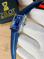 Tank Roman Model | full blue