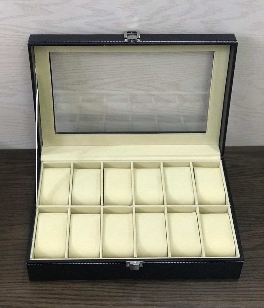 Watch Organizer | 12 grid