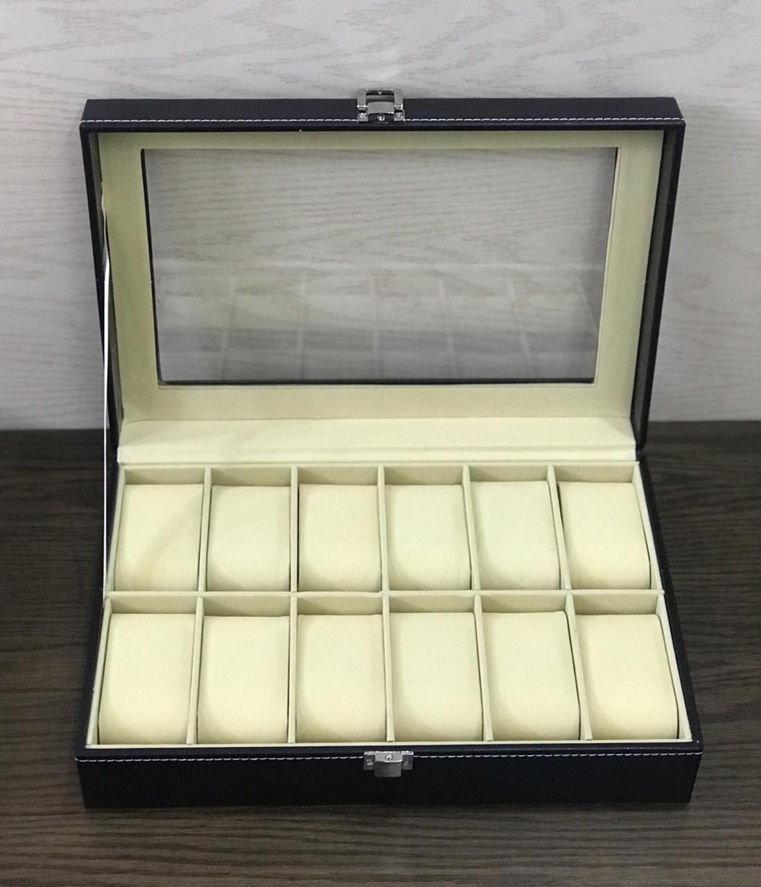 Watch Organizer | 12 grid
