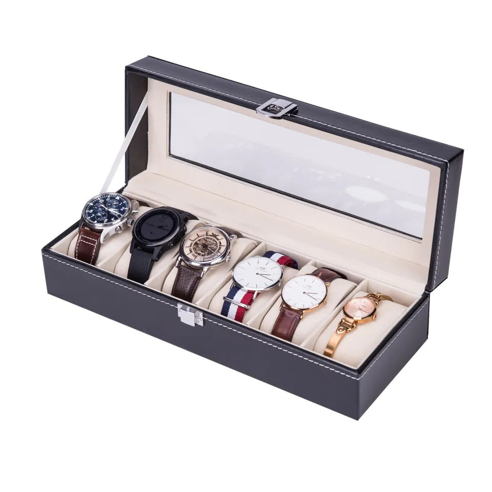 Watch Organizer | 6 grid