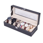 Watch Organizer | 6 grid