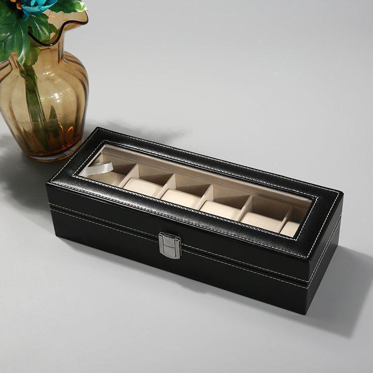 Watch Organizer | 6 grid