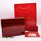 Patek Phillippe | Original box