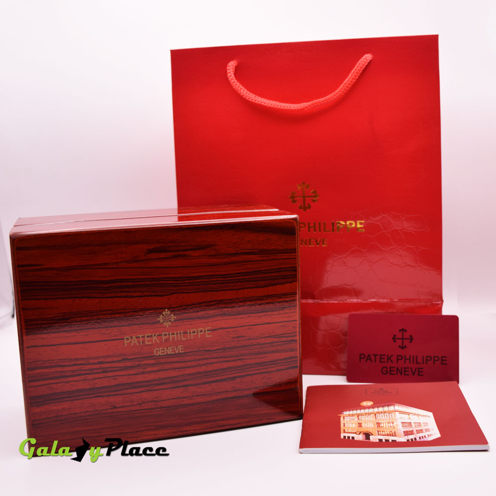 Patek Phillippe | Original box